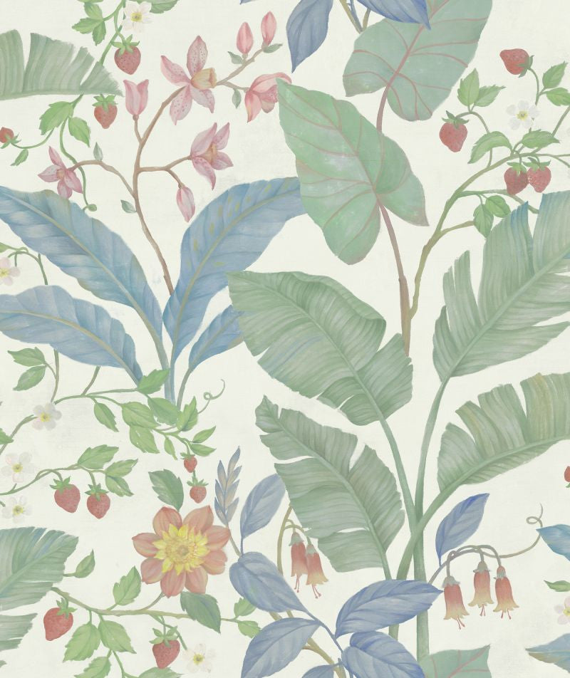 Exclusively at Designer Wallcoverings and Fabrics