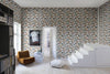 Exclusively at Designer Wallcoverings and Fabrics