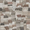 Exclusively at Designer Wallcoverings and Fabrics