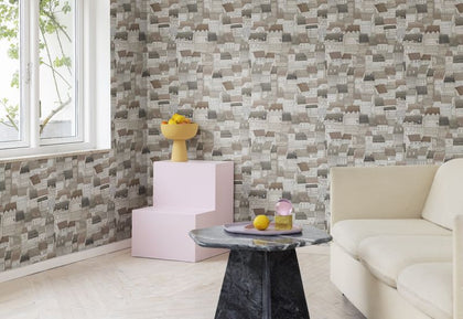 Dream Town Sand | Rebel Walls