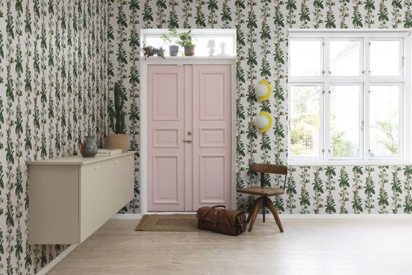 Exclusively at Designer Wallcoverings and Fabrics