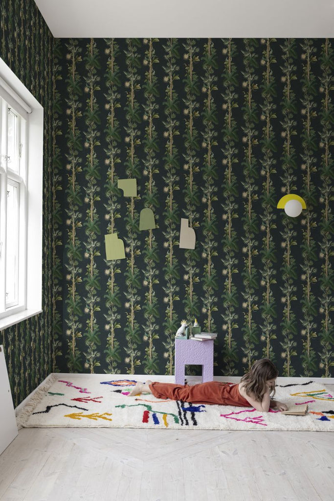 Exclusively at Designer Wallcoverings and Fabrics