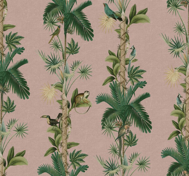 Exclusively at Designer Wallcoverings and Fabrics