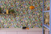 Exclusively at Designer Wallcoverings and Fabrics
