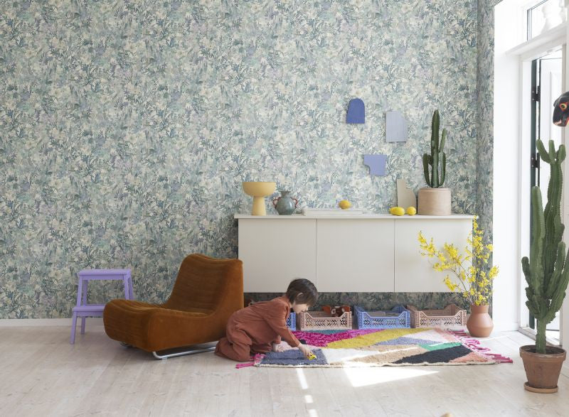 Exclusively at Designer Wallcoverings and Fabrics