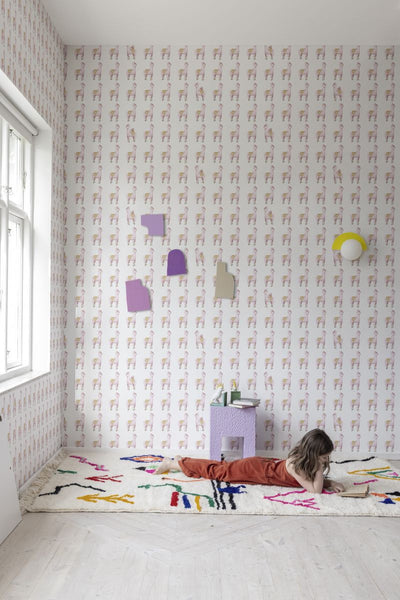 Exclusively at Designer Wallcoverings and Fabrics