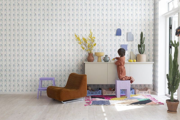 Exclusively at Designer Wallcoverings and Fabrics