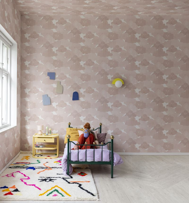 Exclusively at Designer Wallcoverings and Fabrics