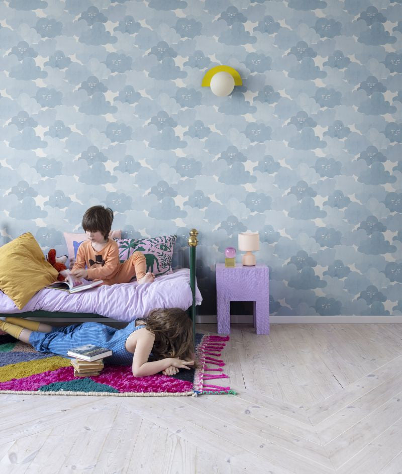 Exclusively at Designer Wallcoverings and Fabrics