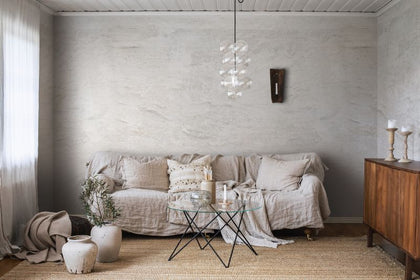Maria Qvist, Pearl | Rebel Walls