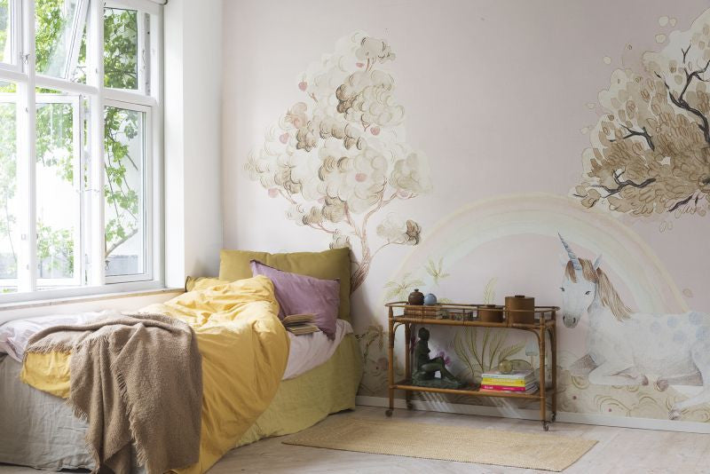 Exclusively at Designer Wallcoverings and Fabrics