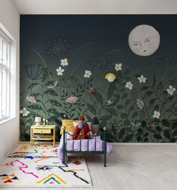 Pixie Night | Rebel Walls