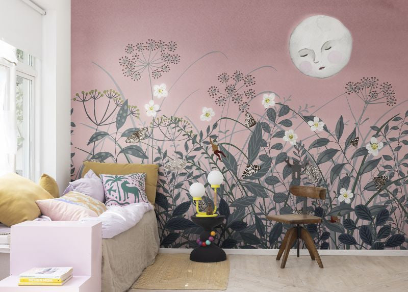 Exclusively at Designer Wallcoverings and Fabrics