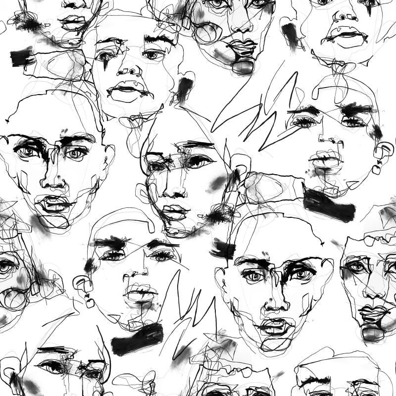 Exclusively at Designer Wallcoverings and Fabrics