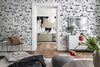 Exclusively at Designer Wallcoverings and Fabrics