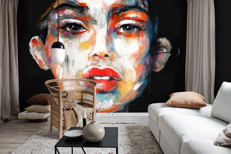 Exclusively at Designer Wallcoverings and Fabrics