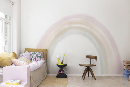 Rainbow Soft | Rebel Walls