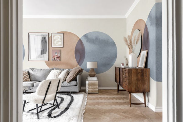 Exclusively at Designer Wallcoverings and Fabrics