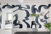 Exclusively at Designer Wallcoverings and Fabrics