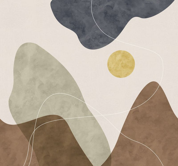 Terrain, Earth | Rebel Walls