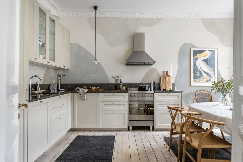 Exclusively at Designer Wallcoverings and Fabrics