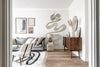 Exclusively at Designer Wallcoverings and Fabrics