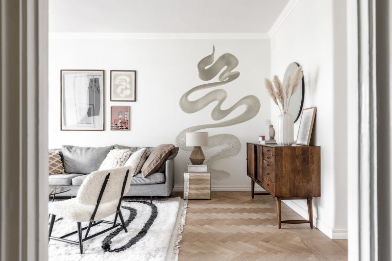 Exclusively at Designer Wallcoverings and Fabrics