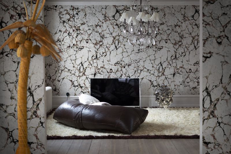 Exclusively at Designer Wallcoverings and Fabrics