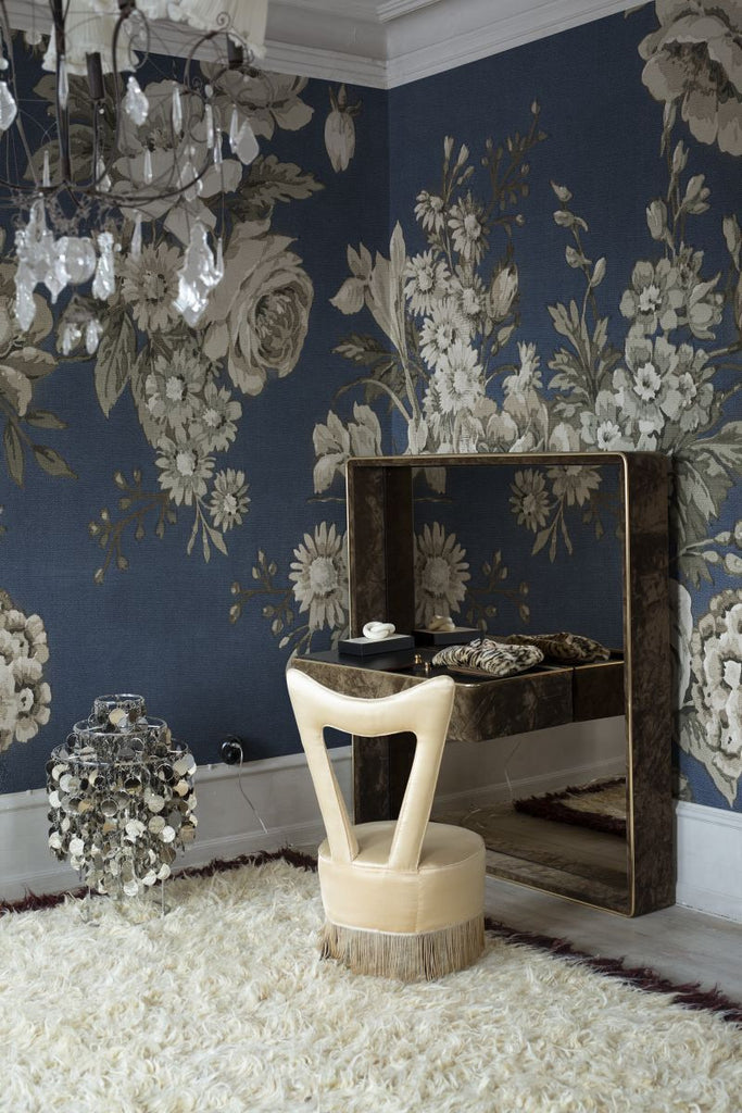 Exclusively at Designer Wallcoverings and Fabrics