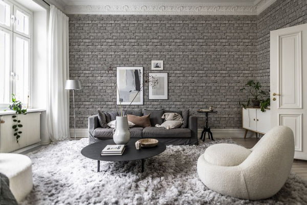 Bricks, Stone | Rebel Walls