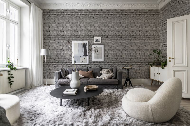 Exclusively at Designer Wallcoverings and Fabrics