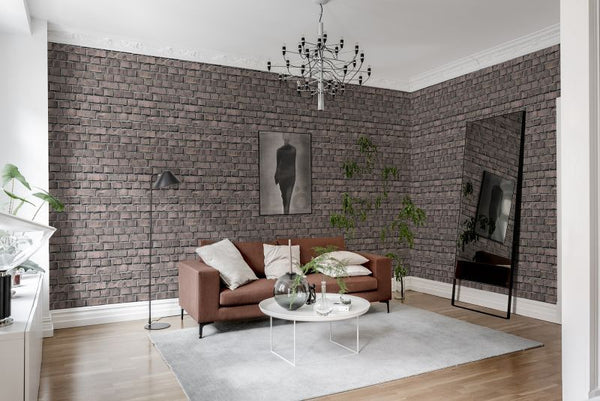 Bricks, Clay | Rebel Walls