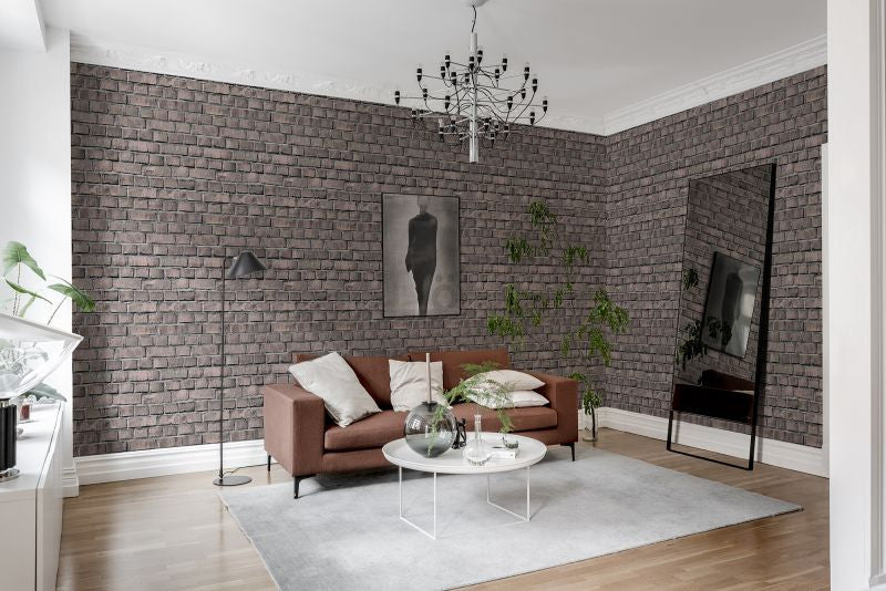 Exclusively at Designer Wallcoverings and Fabrics