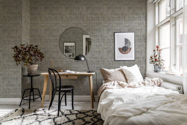 Exclusively at Designer Wallcoverings and Fabrics