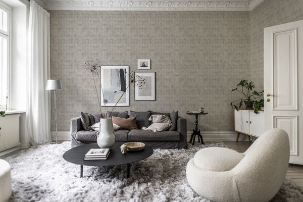 Exclusively at Designer Wallcoverings and Fabrics