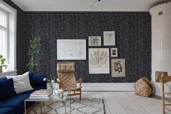 Exclusively at Designer Wallcoverings and Fabrics