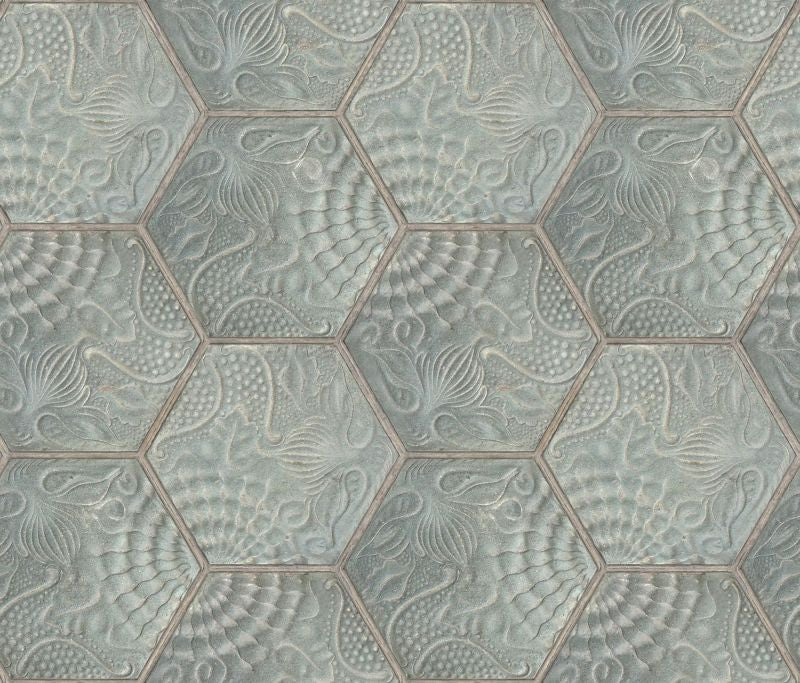 Exclusively at Designer Wallcoverings and Fabrics