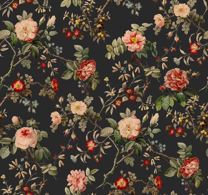 Exclusively at Designer Wallcoverings and Fabrics