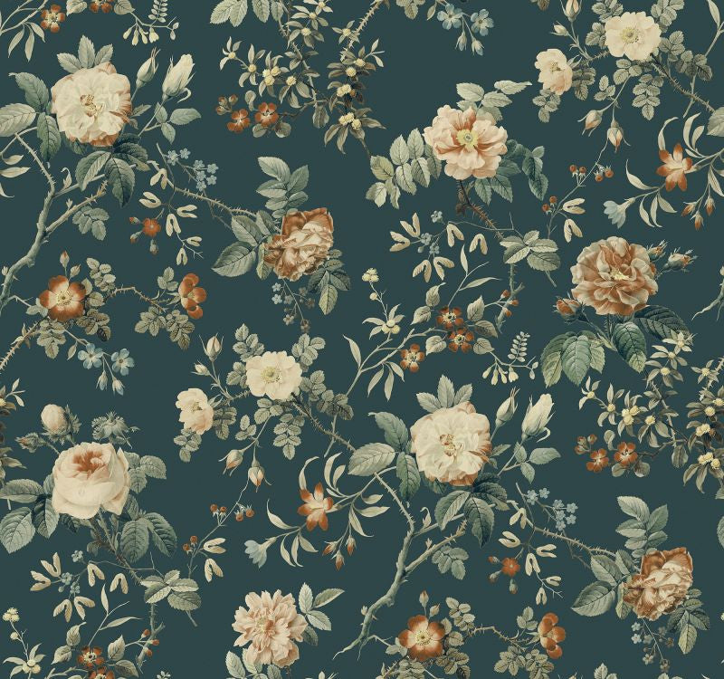 Exclusively at Designer Wallcoverings and Fabrics