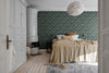 Exclusively at Designer Wallcoverings and Fabrics
