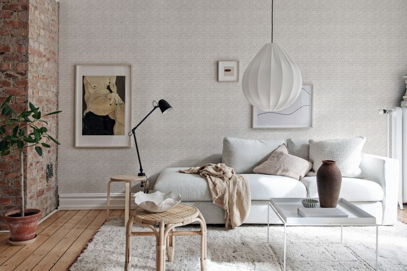 Exclusively at Designer Wallcoverings and Fabrics