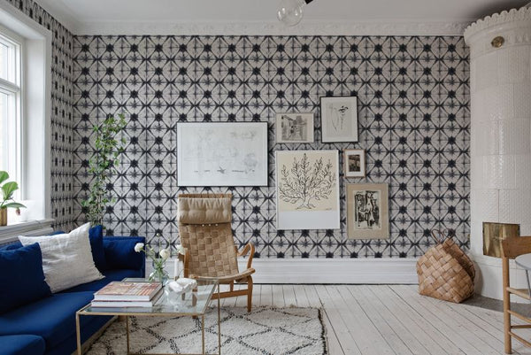 Exclusively at Designer Wallcoverings and Fabrics