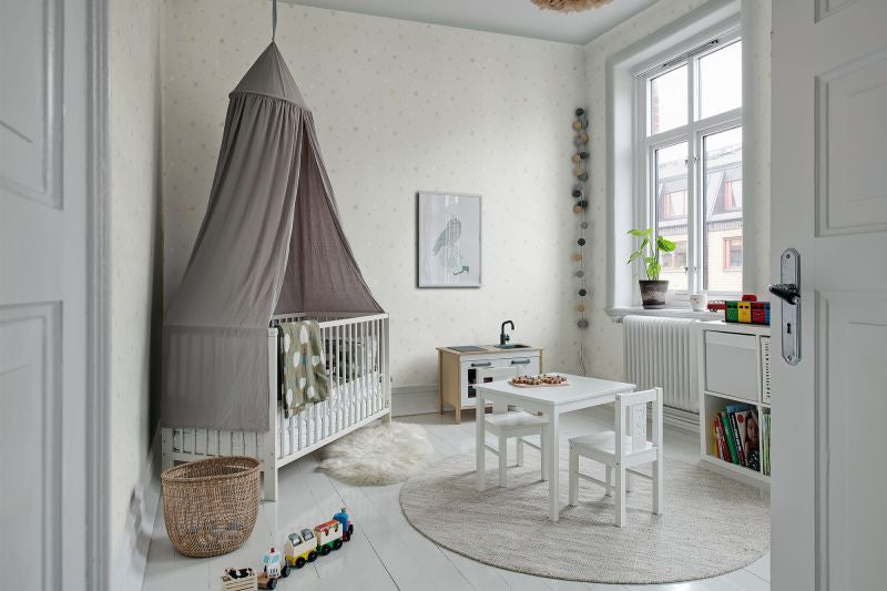 Exclusively at Designer Wallcoverings and Fabrics