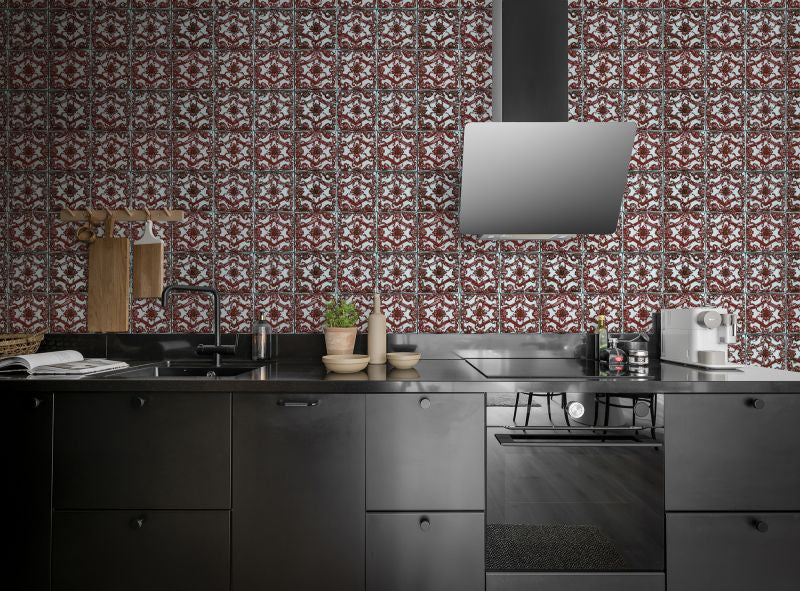 Exclusively at Designer Wallcoverings and Fabrics