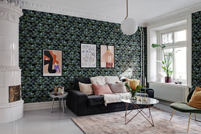 Exclusively at Designer Wallcoverings and Fabrics