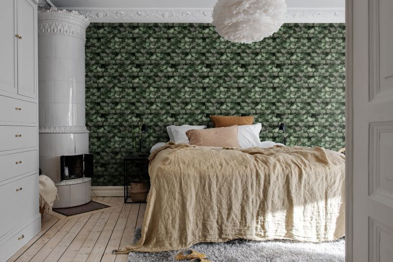 Exclusively at Designer Wallcoverings and Fabrics