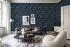 Exclusively at Designer Wallcoverings and Fabrics