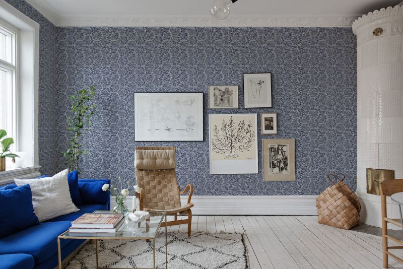 Exclusively at Designer Wallcoverings and Fabrics