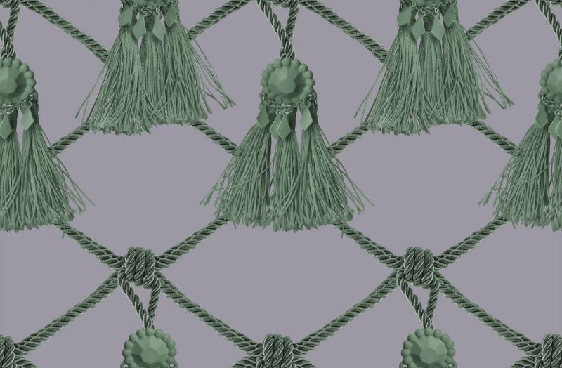 Exclusively at Designer Wallcoverings and Fabrics