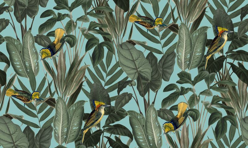 Exclusively at Designer Wallcoverings and Fabrics